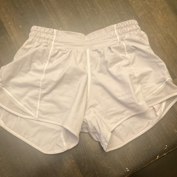 lululemon athletica Pants - Lululemon shorts